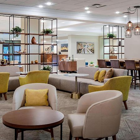 Sheraton Suites Market Center Ντάλλας Εξωτερικό φωτογραφία