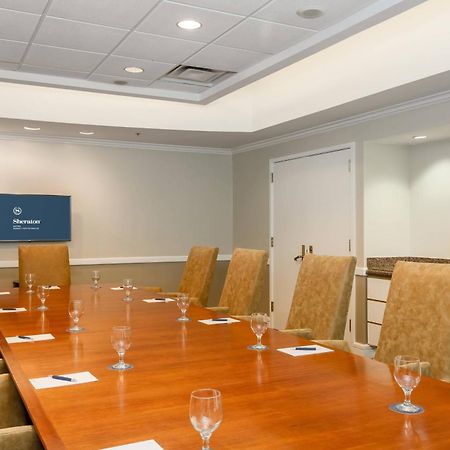 Sheraton Suites Market Center Ντάλλας Εξωτερικό φωτογραφία