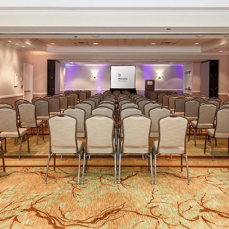 Sheraton Suites Market Center Ντάλλας Εξωτερικό φωτογραφία