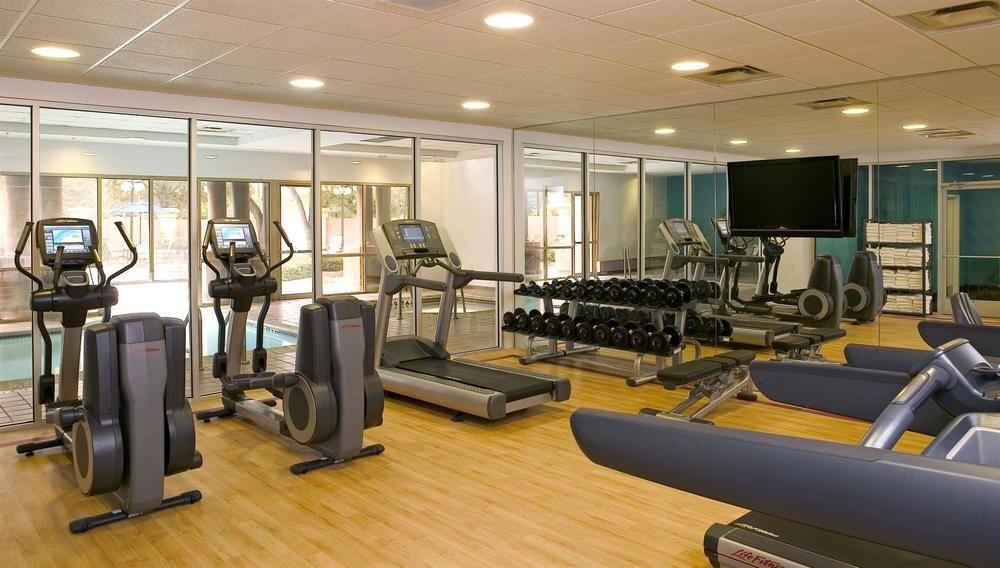 Sheraton Suites Market Center Ντάλλας Εξωτερικό φωτογραφία