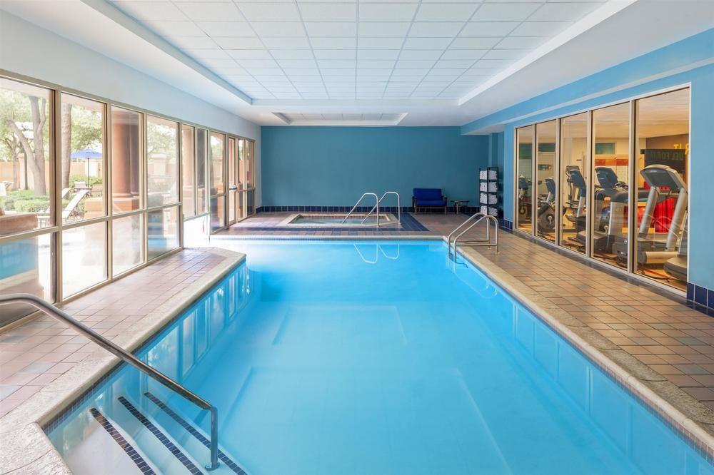 Sheraton Suites Market Center Ντάλλας Εξωτερικό φωτογραφία