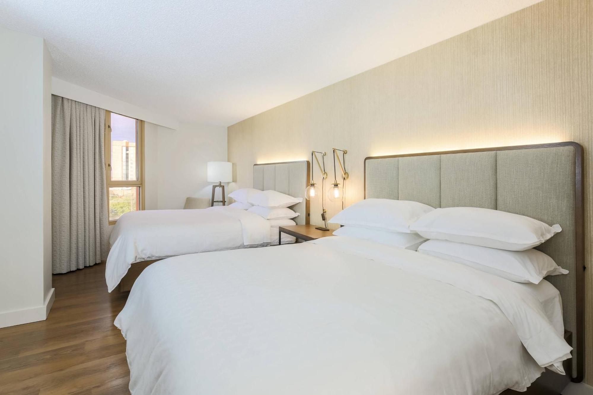 Sheraton Suites Market Center Ντάλλας Εξωτερικό φωτογραφία