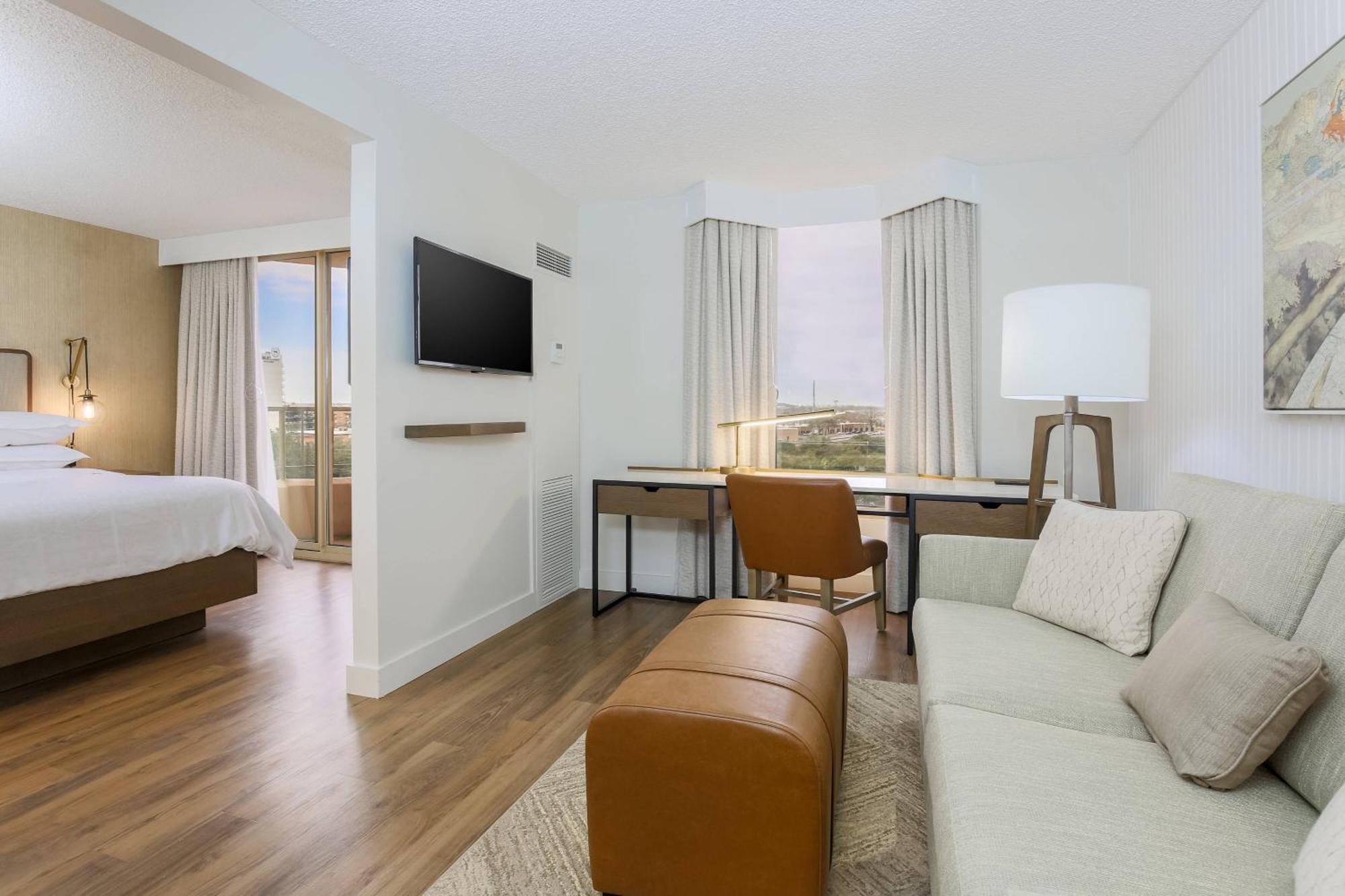 Sheraton Suites Market Center Ντάλλας Εξωτερικό φωτογραφία