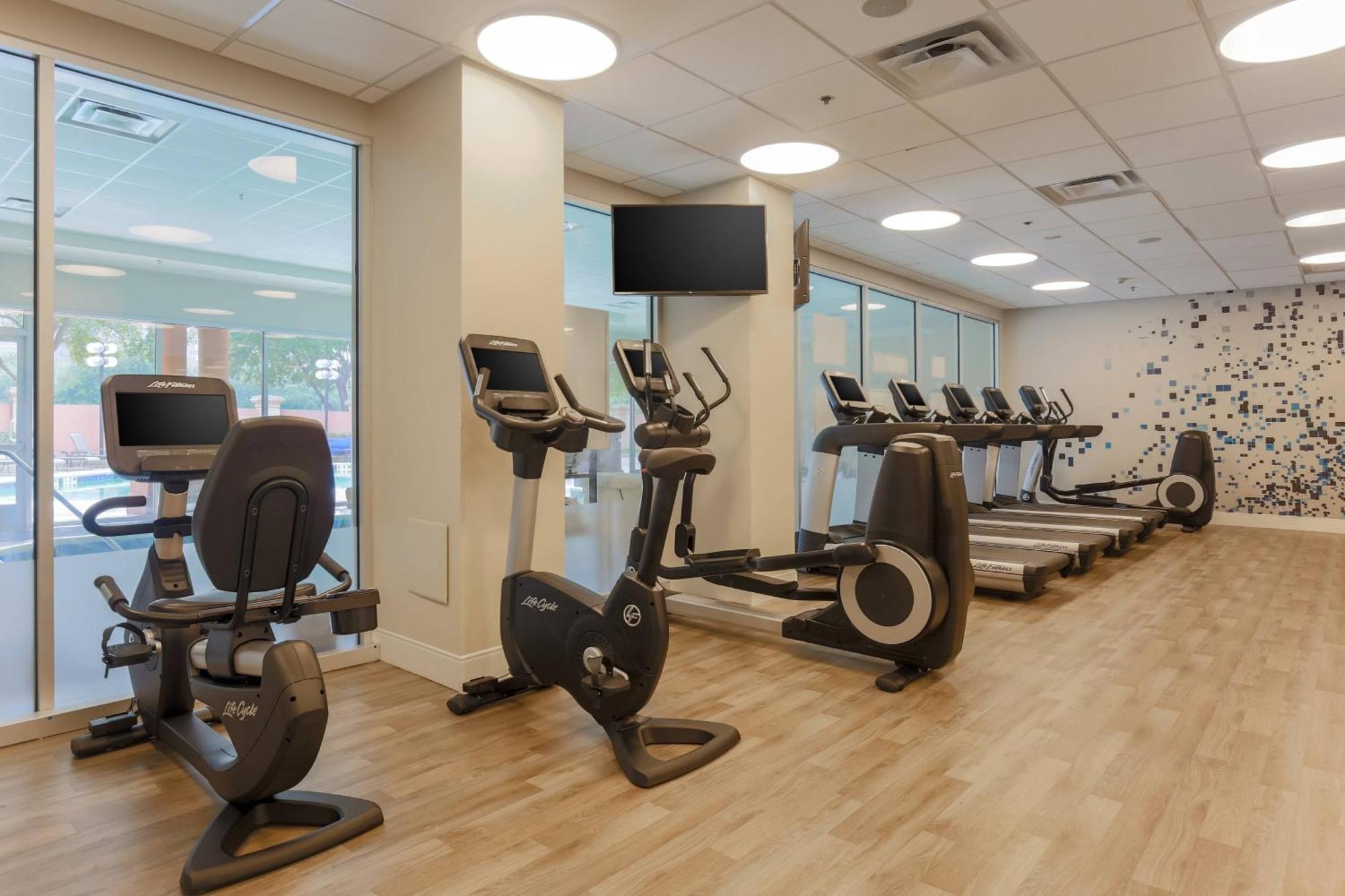 Sheraton Suites Market Center Ντάλλας Εξωτερικό φωτογραφία