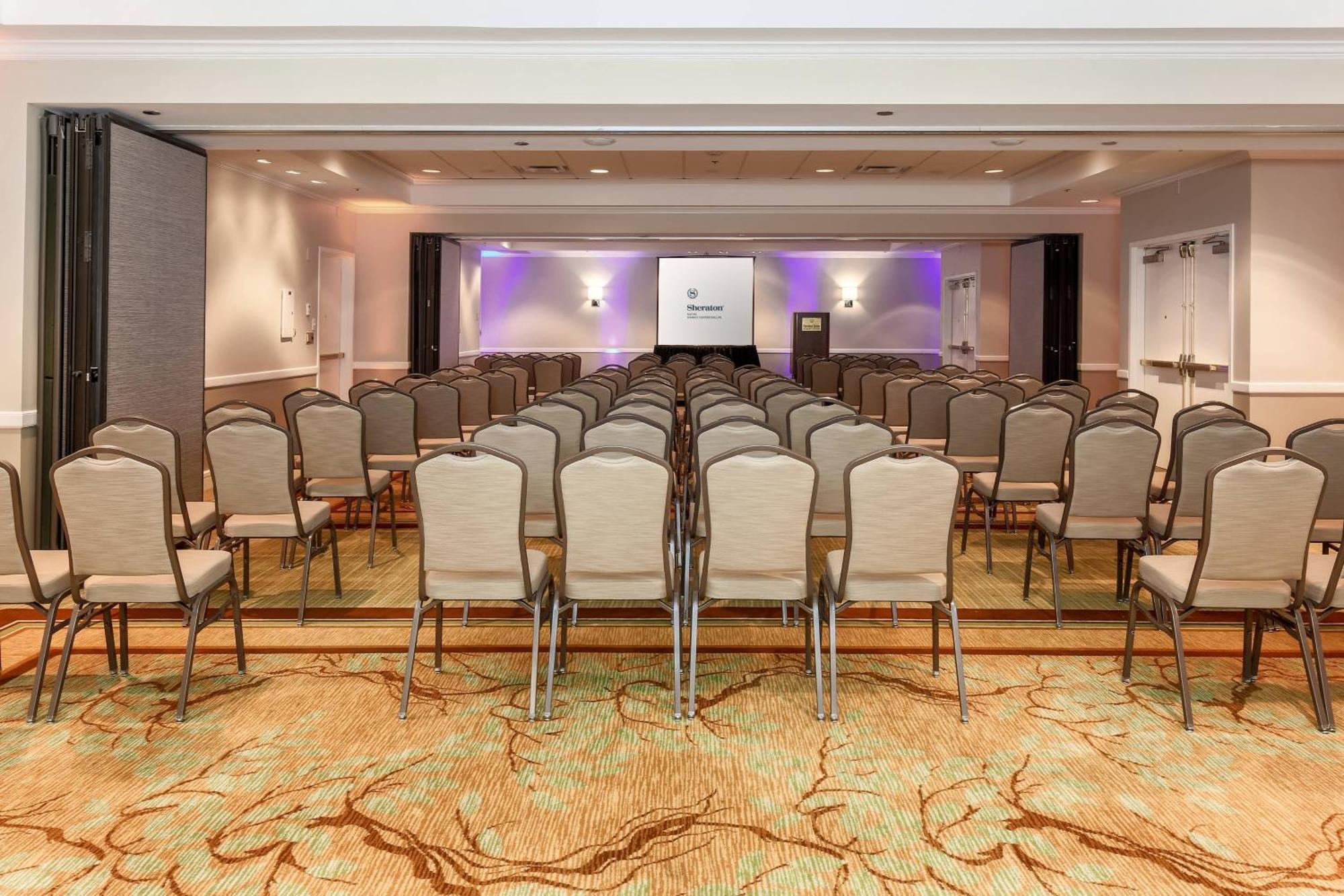 Sheraton Suites Market Center Ντάλλας Εξωτερικό φωτογραφία