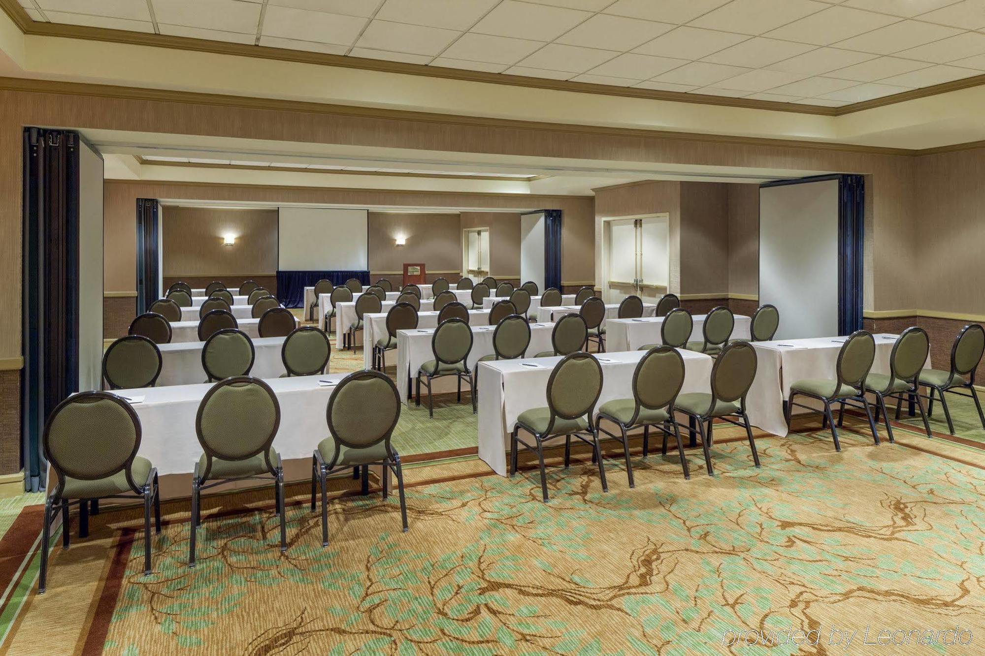 Sheraton Suites Market Center Ντάλλας Εξωτερικό φωτογραφία