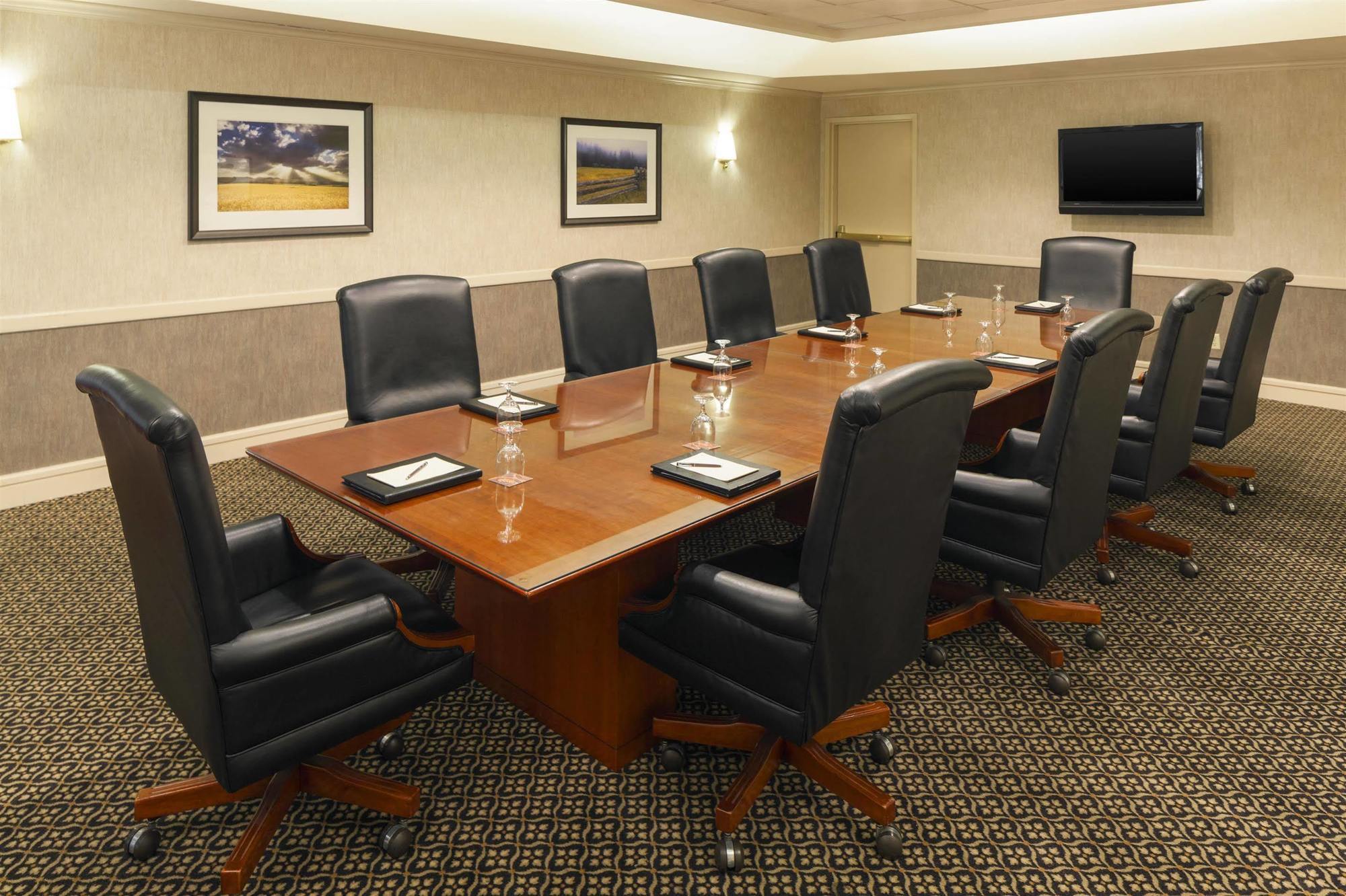 Sheraton Suites Market Center Ντάλλας Εξωτερικό φωτογραφία