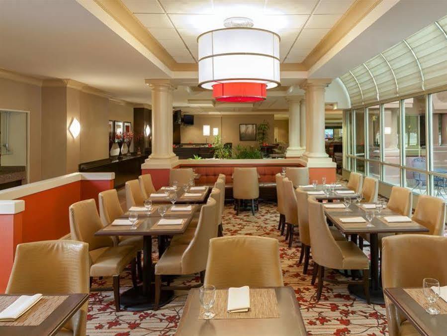 Sheraton Suites Market Center Ντάλλας Εξωτερικό φωτογραφία
