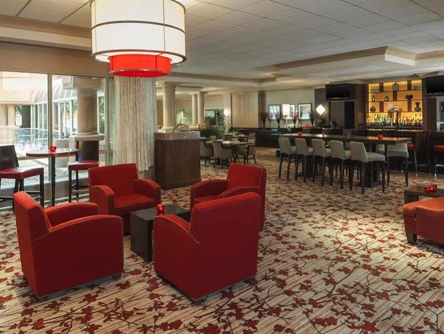 Sheraton Suites Market Center Ντάλλας Εξωτερικό φωτογραφία