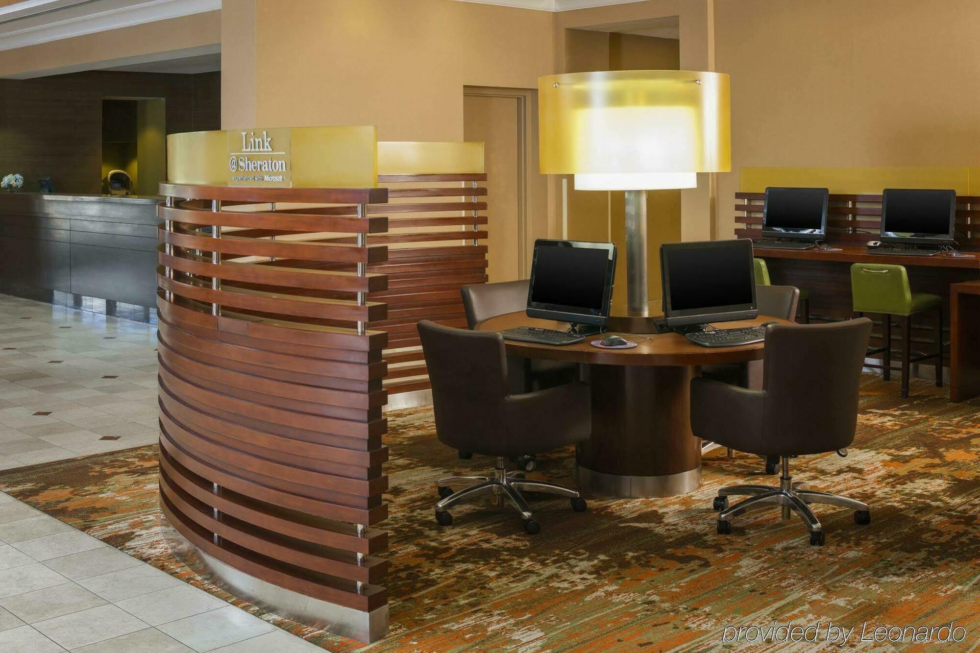 Sheraton Suites Market Center Ντάλλας Εξωτερικό φωτογραφία
